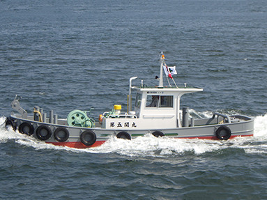 owned vessels & equipment 2