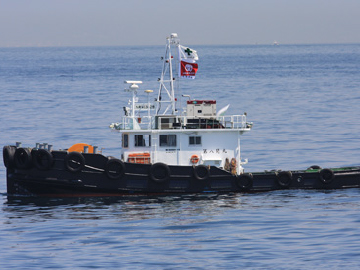 image of Seki Maru No. 8